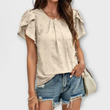 Carlota | Tobula Blusa