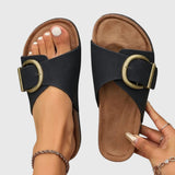 AMBER | ORTOPEDINIAI SANDALAI