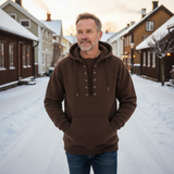 Noavera NordFjäll Patvari striukė Premium