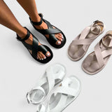 LALAINE | ELEGANTIŠKOS SANDALAI