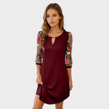 Renata | Laiko Nesunaikinamas Suknelė
