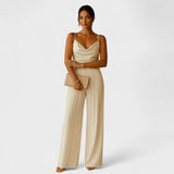 Margarida | Elegantiškas Jumpsuit