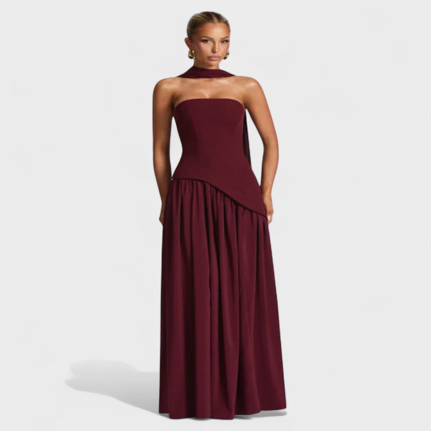 Núria | Elegantiška Suknelė