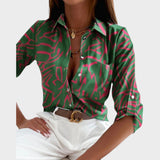 Kaelene | Elegantiška Blusa