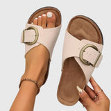 AMBER | ORTOPEDINIAI SANDALAI