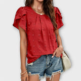 Carlota | Tobula Blusa