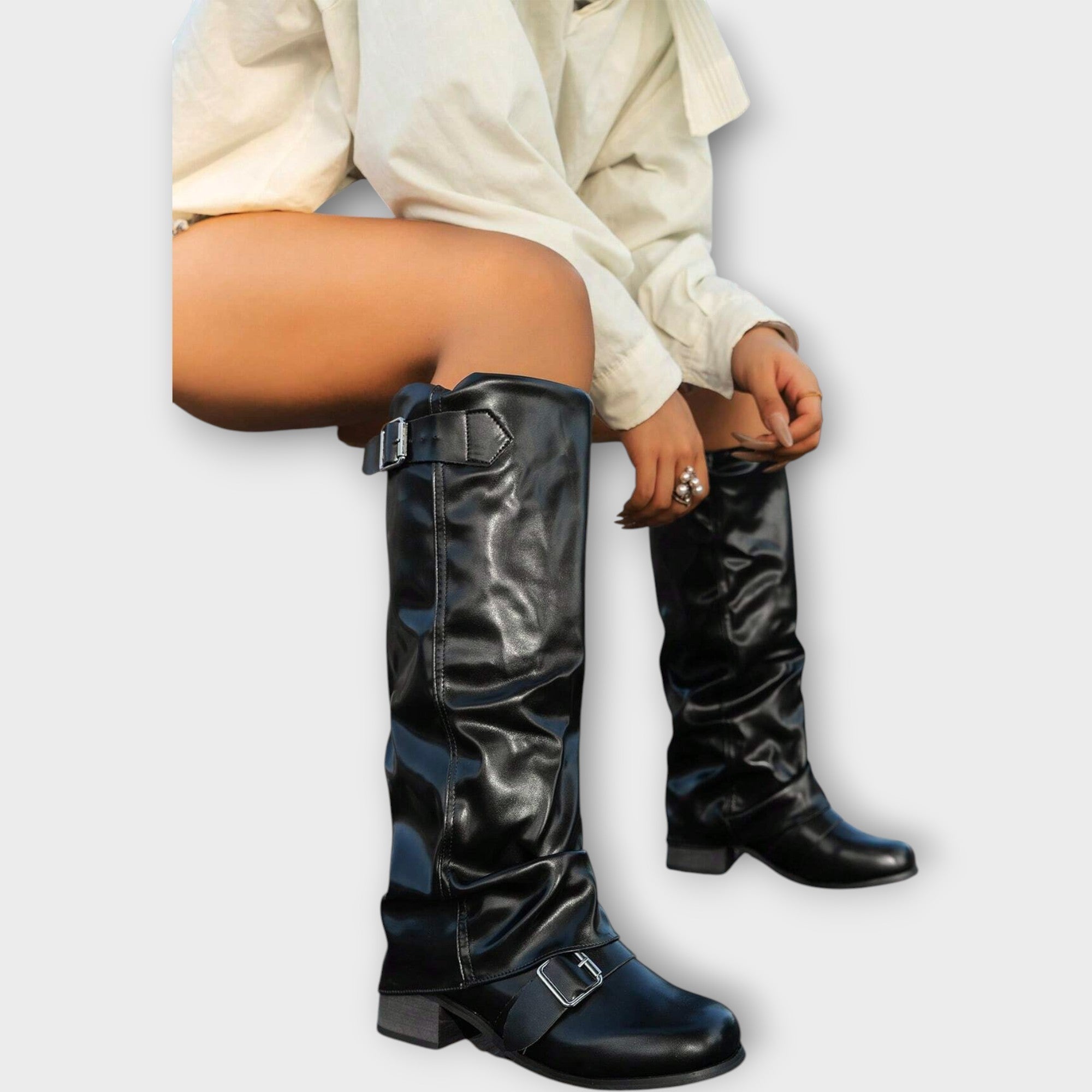 Siena – elegantiški odiniai aulinukai kasdieniam stiliui