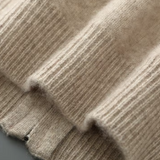 PURE komplektas iš ekstra plonos merino vilnos