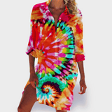 BRIGITTE | SPALVINGA IR LENGVA VASAROS SUKNELĖ