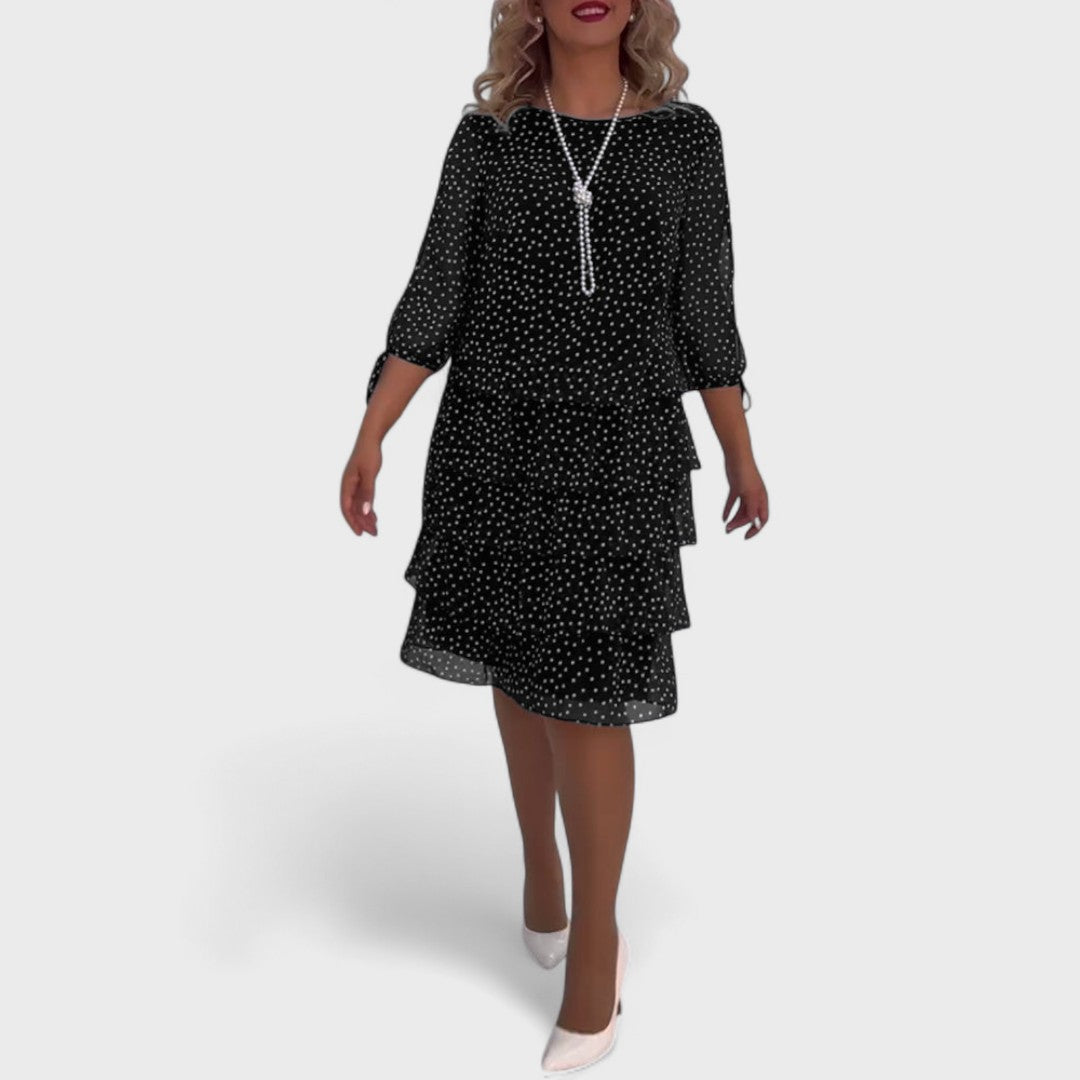 Clara – Klasikinė Suknelė