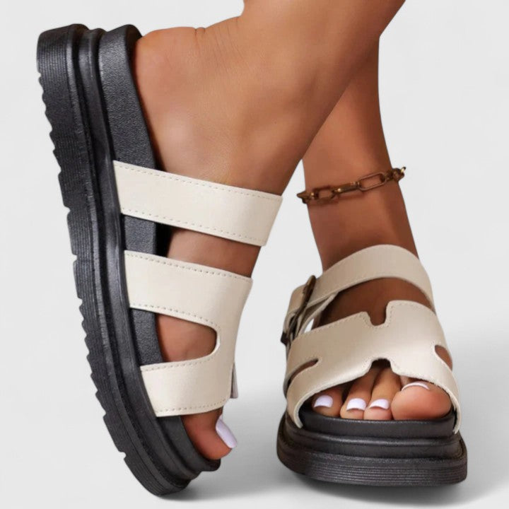 CLAIRE | ORTOPEDINIAI SANDALAI