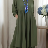 MIA DUBLINIS MIDI SUKNELE