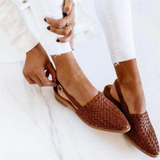 Honória | Audiniai chiques slingbacks