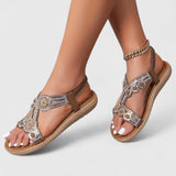 ASHLYN | ELEGANTIŠKOS SANDALAI