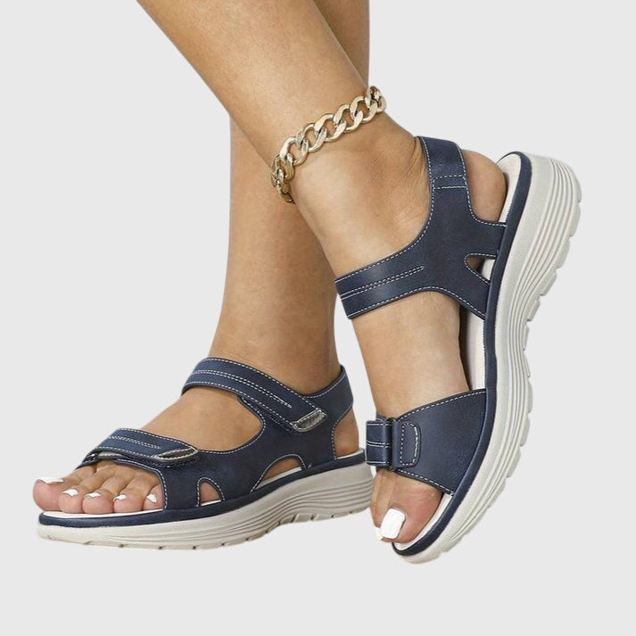 CASEY | ORTOPEDINIAI SANDALAI
