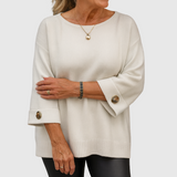 Julianette | Elegantiškas Megztinis