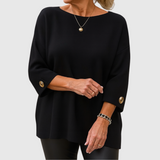 Julianette | Elegantiškas Megztinis