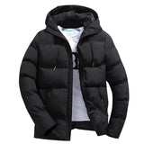 Vyrų PolarGuard žiemos parka