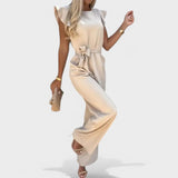 Eva | Elegantiškas ir Patogus Jumpsuit