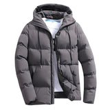 Vyrų PolarGuard žiemos parka