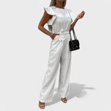 Eva | Elegantiškas ir Patogus Jumpsuit
