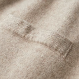 PURE komplektas iš ekstra plonos merino vilnos