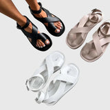TESS | ORTOPEDINIAI SANDALAI