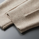 PURE komplektas iš ekstra plonos merino vilnos