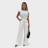 Eva | Elegantiškas ir Patogus Jumpsuit
