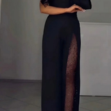 YOLANDA | Modernus kombinezonas