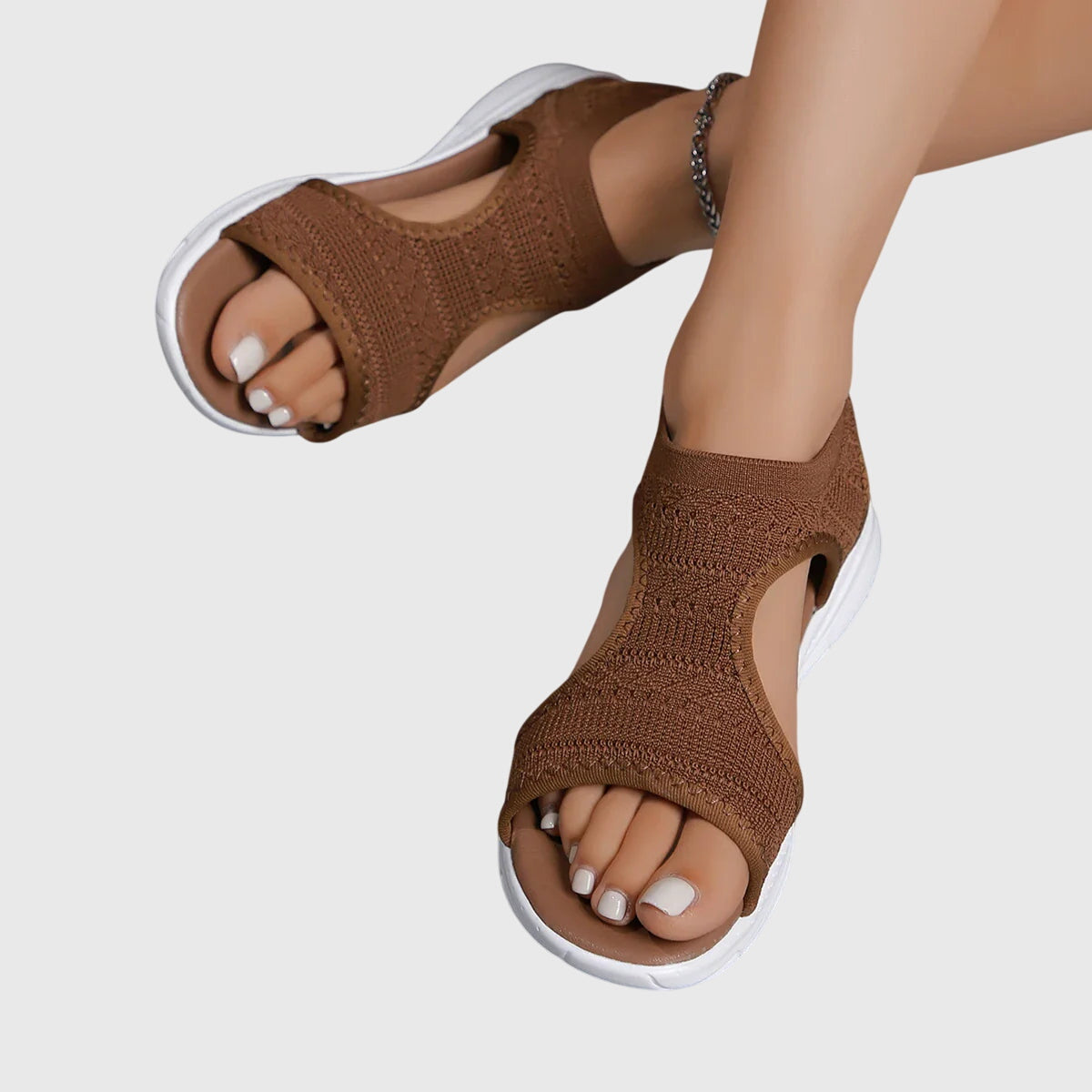 SAMANTA | ORTOPEDINIAI SANDALAI