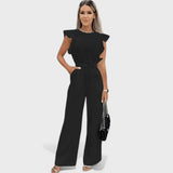 Eva | Elegantiškas ir Patogus Jumpsuit