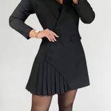Elena | Moderni ir elegantiška suknelė