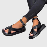 TESS | ORTOPEDINIAI SANDALAI