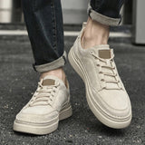 Huxley Suede Batai