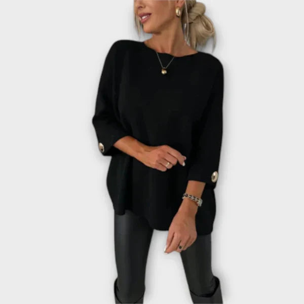 Isabel | Elegantiška Megztinė