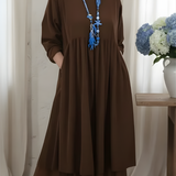 MIA DUBLINIS MIDI SUKNELE