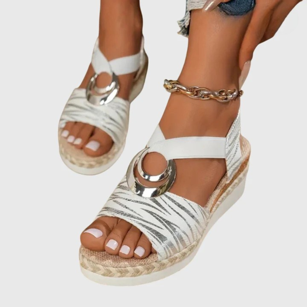 OLIVIA | ORTOPEDINIAI SANDALAI