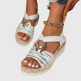 OLIVIA | ORTOPEDINIAI SANDALAI