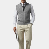 Johann | Elegantiška gilet liemenė