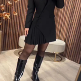 Elena | Moderni ir elegantiška suknelė