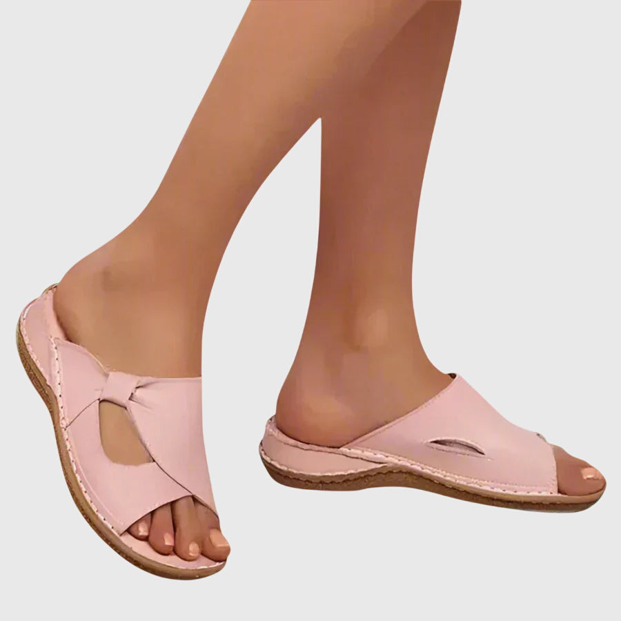 ANNA | ORTOPEDINIAI SANDALAI