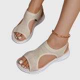 SAMANTA | ORTOPEDINIAI SANDALAI