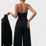 Sónia | Pavasario Jumpsuit