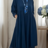 MIA DUBLINIS MIDI SUKNELE