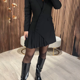 Elena | Moderni ir elegantiška suknelė