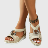 OLIVIA | ORTOPEDINIAI SANDALAI
