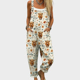 Valentina | Meninis jumpsuitas