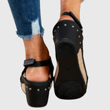 ADELA | ORTOPEDINIAI SANDALAI