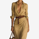 Alena | Maxi Elegantiškas